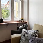 公寓 Cozy Loft At Arco De Almedina 科英布拉