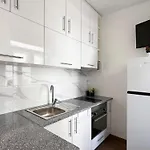 Cozy Loft At Arco De Almedina