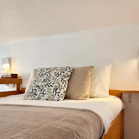 Cozy Loft At Arco De Almedina *