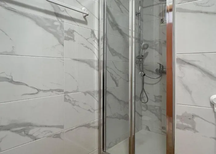 Cozy Loft At Arco De Almedina